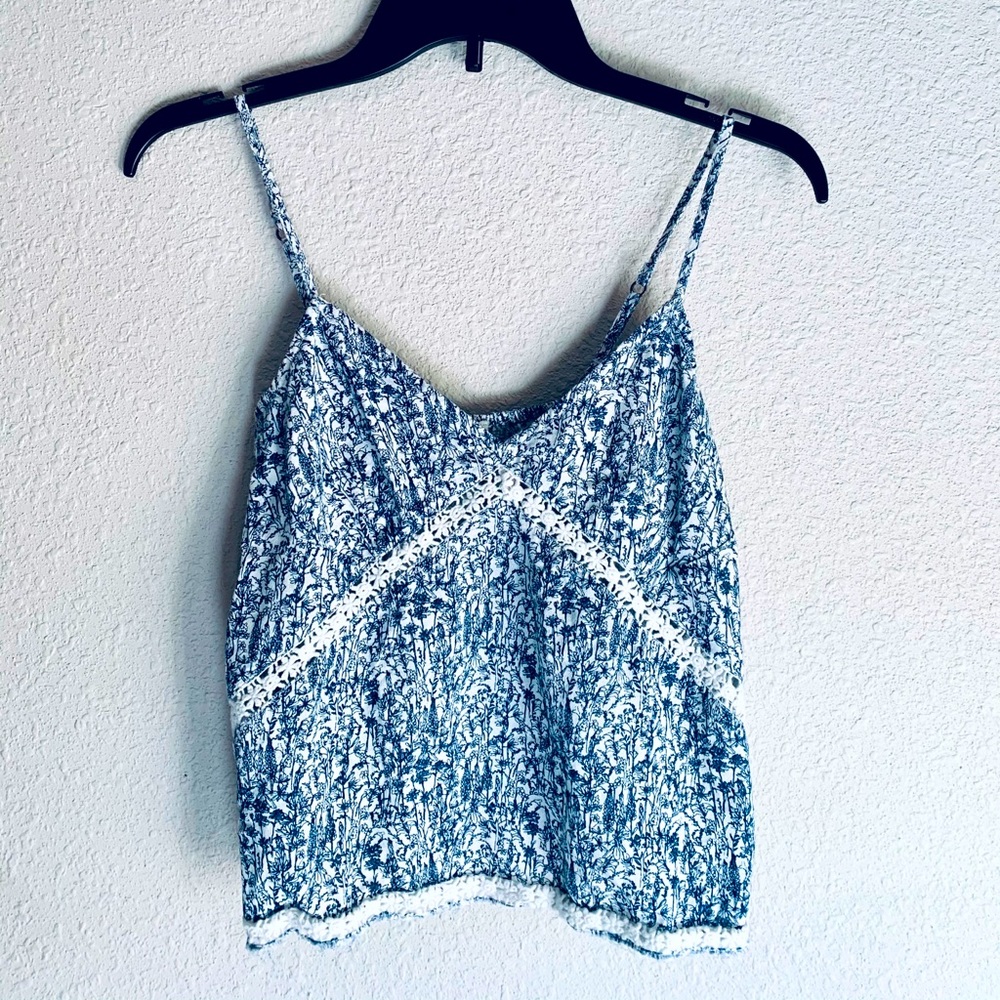 Abercrombie and Fitch tank top